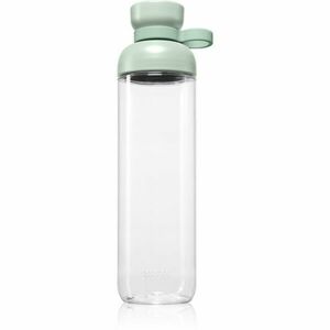 Mepal Tritan Vita plastová láhev s poutkem Nordic Sage 900 ml obraz