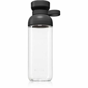 Mepal Tritan Vita plastová láhev s poutkem Nordic Black 500 ml obraz