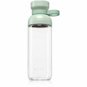 Mepal Tritan Vita plastová láhev s poutkem Nordic Sage 500 ml obraz