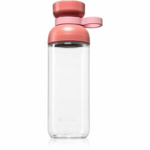 Mepal Tritan Vita plastová láhev s poutkem Vivid Mauve 500 ml obraz