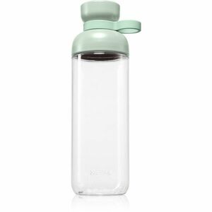 Mepal Tritan Vita plastová láhev s poutkem Nordic Sage 700 ml obraz