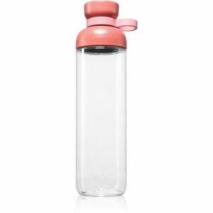 Mepal Tritan Vita plastová láhev s poutkem Vivid Mauve 900 ml obraz