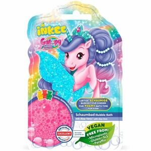 Craze INKEE Galupy Unicorn pěna do koupele 40 ml obraz