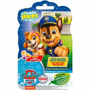 Craze INKEE Paw Patrol pěna do koupele 40 ml obraz