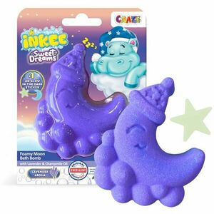 Craze INKEE Sweet Dreams pěna do koupele 60 g obraz