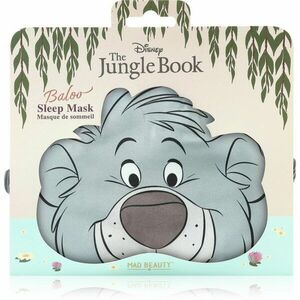 Mad Beauty The Jungle Book Sleep Mask maska na spaní 1 ks obraz