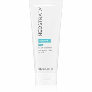 NeoStrata Restore Facial Cleanser jemný čisticí gel pro všechny typy pleti včetně citlivé 200 ml obraz