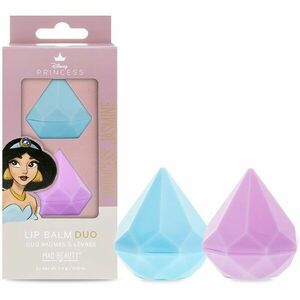 Mad Beauty Disney Princess Jasmine balzám na rty 7 g obraz