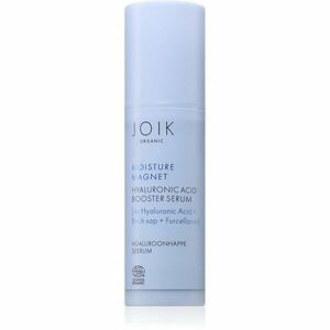 JOIK Organic Moisture Magnet hydratační sérum pro suchou pleť 30 ml obraz