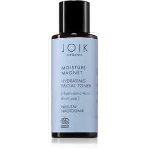 JOIK Organic Moisture Magnet hydratační pleťové tonikum 100 ml obraz