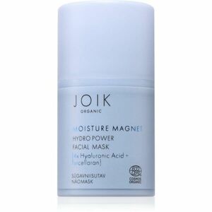 JOIK Organic Moisture Magnet hydratační pleťová maska 50 ml obraz