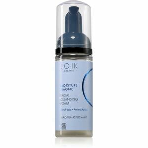 JOIK Organic Moisture Magnet hydratační čisticí pěna 50 ml obraz