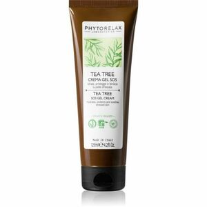 Phytorelax Laboratories Tea Tree SOS péče se zklidňujícím účinkem 125 ml obraz