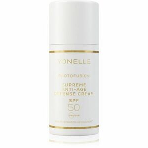 Yonelle Photofusion ochranný krém proti stárnutí pleti SPF 50 30 ml obraz