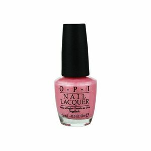 OPI Soft Shades Collection lak na nehty odstín Princesses Rule! 15 ml obraz