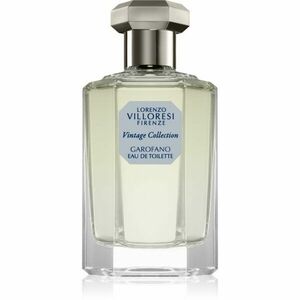 Lorenzo Villoresi Garofano toaletní voda unisex 100 ml obraz