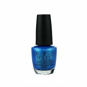 OPI Brights Collection lak na nehty odstín Teal the Cows Come Home 15 ml obraz