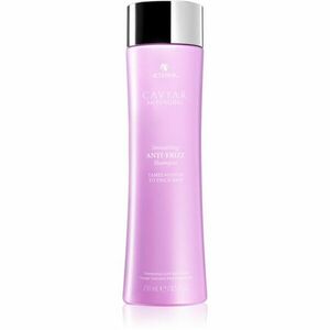 Alterna Caviar Anti-Aging Smoothing Anti-Frizz hydratační šampon pro nepoddajné a krepatějící se vlasy 250 ml obraz