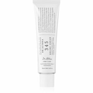 Dr. Althea 345 Relief Cream zklidňující a vyživující krém pro citlivou pleť 50 ml obraz