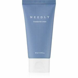 NEEDLY Crossbarier Cream hydratační pleťový krém pro posílení kožní bariéry 80 ml obraz
