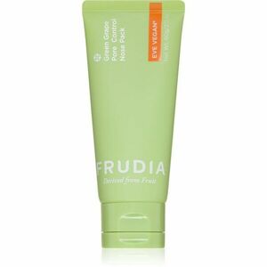 Frudia Green Grape slupovací pleťová maska pro minimalizaci pórů 60 g obraz