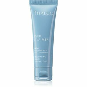Thalgo Éveil à la Mer Resurfacing Cream peelingový krém pro obnovu povrchu pleti 50 ml obraz