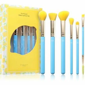 Oriflame Sun-Kissed sada štětců obraz