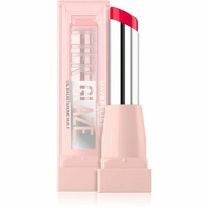 MAYBELLINE NEW YORK Lifter Glaze intenzivní hydratační balzám na rty s vysokým leskem odstín 004 Cherry Swirl 2.8 g obraz