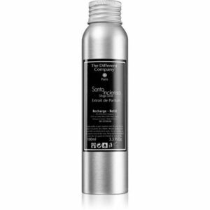 The Different Company Santo Incenso, Sillage Sacré parfémový extrakt náhradní náplň unisex 100 ml obraz