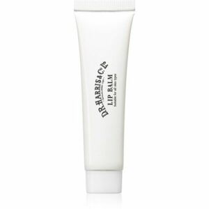 D.R. Harris Lip Balm balzám na rty v tubě Menthol 15 g obraz