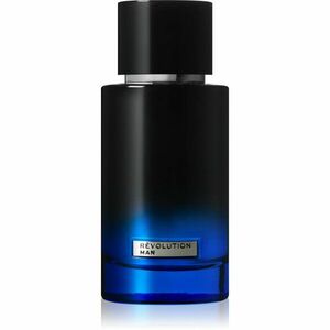 Revolution Man Intense toaletní voda pro muže 100 ml obraz