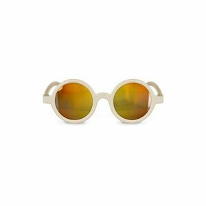 Suavinex Polarized Sunglasses 0-12 m Round sluneční brýle Grey 1 ks obraz
