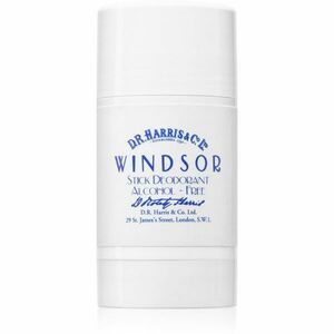D.R. Harris Deo Stick tuhý deodorant pro muže Winsdor 75 g obraz