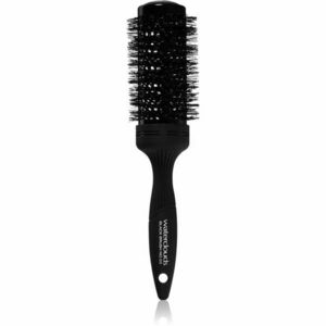 Waterclouds Black Brush Rundmetall kartáč na vlasy 45 mm 1 ks obraz