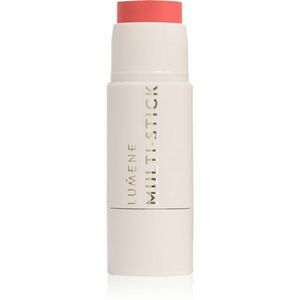 Lumene Multi-stick Blush tvářenka v tyčince odstín Warm Coral 4.5 g obraz