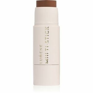 Lumene Multi-stick Bronzer bronzer v tyčince odstín Deep Bronzer 4.5 g obraz