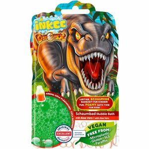 Craze INKEE Dino pěna do koupele 1 ks obraz