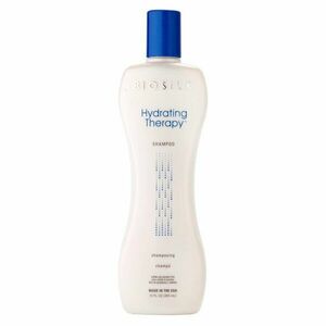 Biosilk Hydrating Therapy Shampoo hydratační šampon pro oslabené vlasy 355 ml obraz