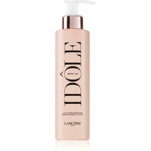 Lancôme Idôle Body Up Cream parfémované tělové mléko 200 ml obraz