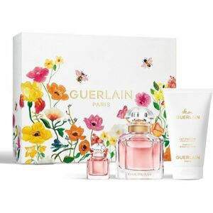 GUERLAIN Mon Guerlain dárková sada pro ženy obraz