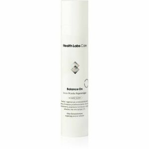 Health Labs Care Balance On Serum sérum na vlasy a vlasovou pokožku 50 ml obraz