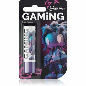 Regina Jelení lůj Gaming balzám na rty příchuť Energy Drink 4.5 g obraz