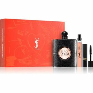 Yves Saint Laurent Black Opium parfémovaná voda pro ženy 90 ml obraz