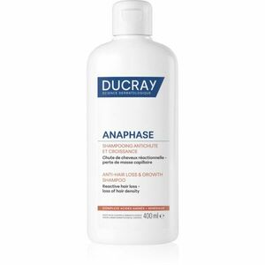 Ducray Anaphase Anti-Hair Loss & Growth Shampoo šampon proti vypadávání vlasů 400 ml obraz