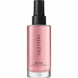 Valentino Born In Roma Hair and Body Mist parfémovaná mlha pro ženy 90 ml obraz