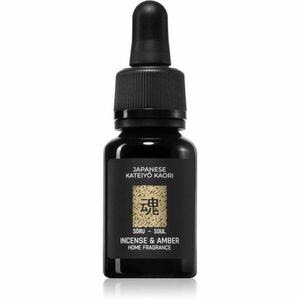 Vila Hermanos Apothecary Japanese Soul aroma olej 15 ml obraz