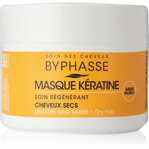 BYPHASSE Masque Kératine keratinová maska 250 ml obraz
