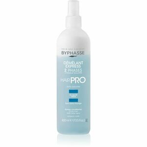 BYPHASSE Hair Pro bezoplachový kondicionér 400 ml obraz
