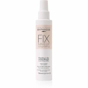 BYPHASSE Fix fixační sprej na make-up 150 ml obraz