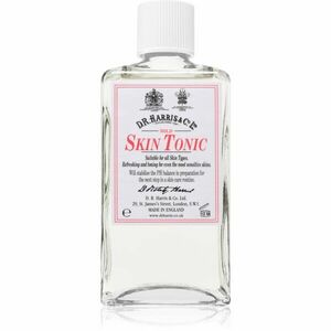 D.R. Harris Skin Tonic omlazující pleťové tonikum pro muže 100 ml obraz